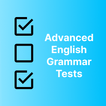 English Grammar Tests 圖標