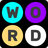 3 Word Search icon