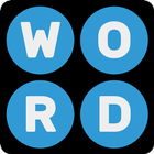 Word Search Box icon
