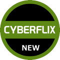 Cyberflix Best Media Player for movies 2k