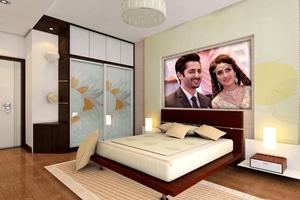 Poster Bedroom Photo Frame