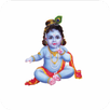 Krishna WhatsApp Sticker APK