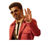 Vijay WhatsApp Stickers icon