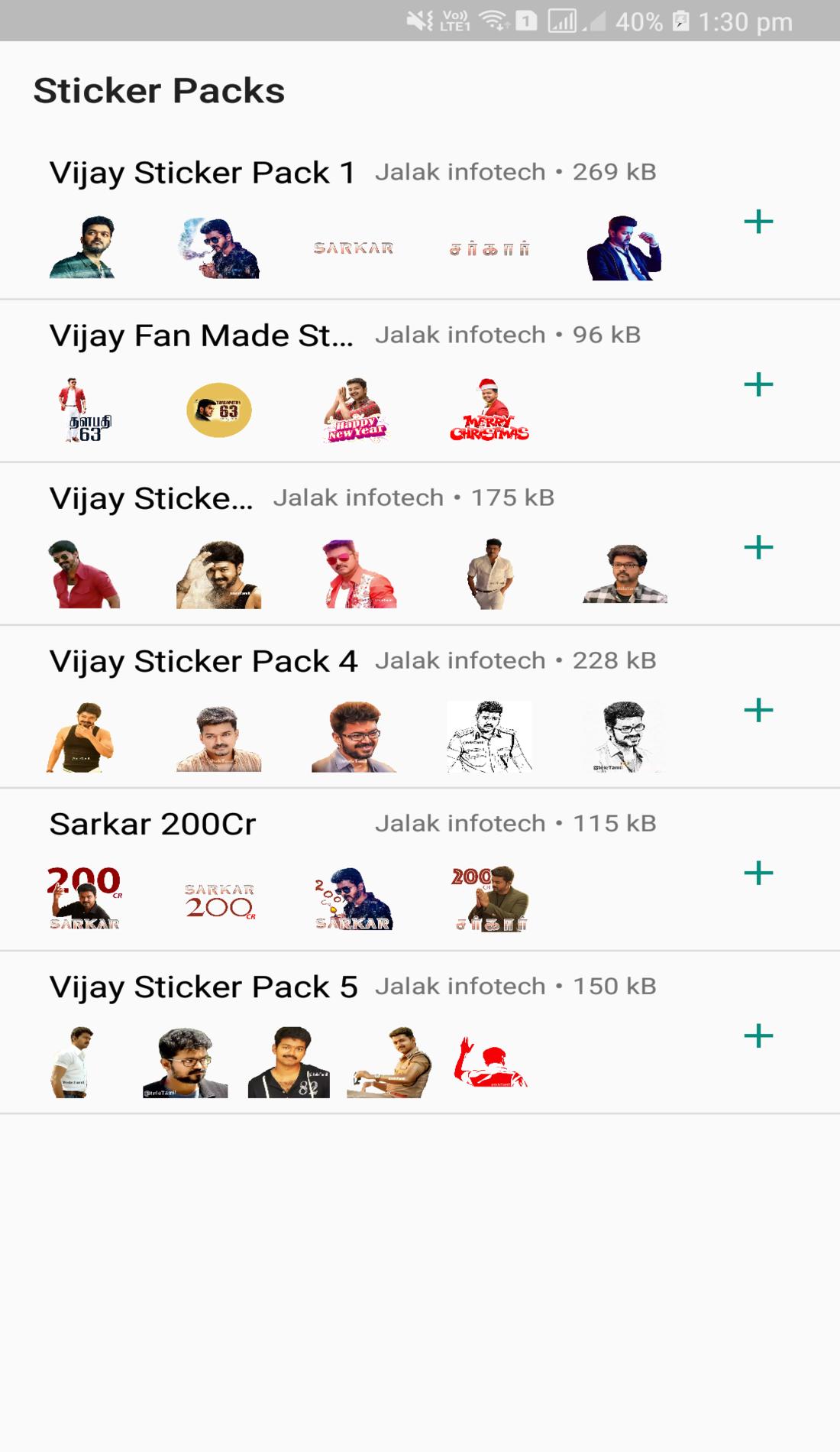 Vijay Whatsapp Stickers For Android Apk Download