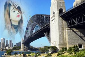 2 Schermata Wonder Photo Frame