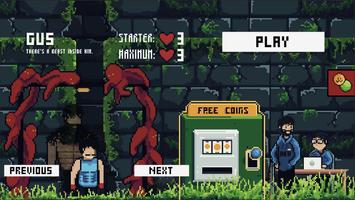 Stompy Dashy screenshot 1