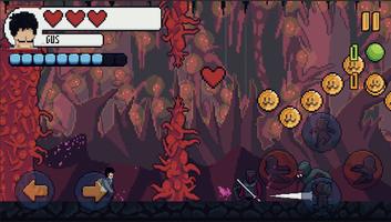 Stompy Dashy screenshot 2