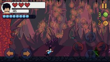 Stompy Dashy screenshot 3