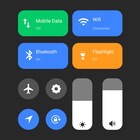 Control Center Mi 13 Style icon