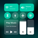 APK Modern Control Center