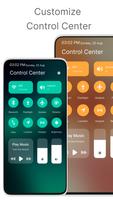 Modern Control Center poster