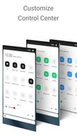 Control Center OnePlus Style Screenshot 3