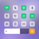 Oppo  Style Control Center أيقونة