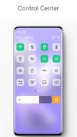 Oppo  Style Control Center Affiche