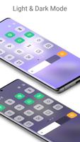 Oppo  Style Control Center تصوير الشاشة 2