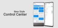 Cách tải Control Center Android 12 Styl miễn phí
