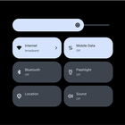 Controls Android 14 Style иконка
