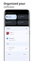 Controls Android 14 Style скриншот 1