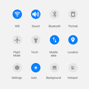 Galaxy Style Control Center-APK