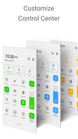 Infinix Style Controls menu স্ক্রিনশট 3