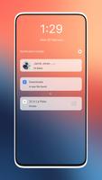 OS Style Control Center تصوير الشاشة 1