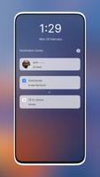 Simple Style Controls Center تصوير الشاشة 1