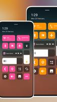 Simple Style Controls Center تصوير الشاشة 2