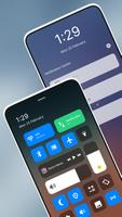 Simple Style Controls Center تصوير الشاشة 3