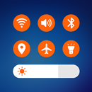 APK Control Center in Ubuntu Style