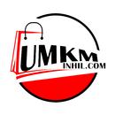 UMKM Inhil.com aplikacja