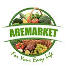 Aremarket APK