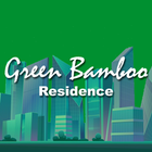 Green Bamboo Residence アイコン