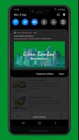 Green Bamboo Residence syot layar 1