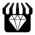 Kios Diamond