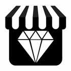 Kios Diamond icône