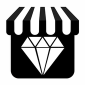 Kios Diamond icon