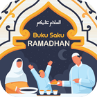 Buku ramadhan ícone