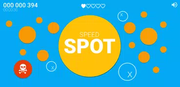 Speed Spot