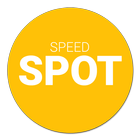 Speed Spot ไอคอน
