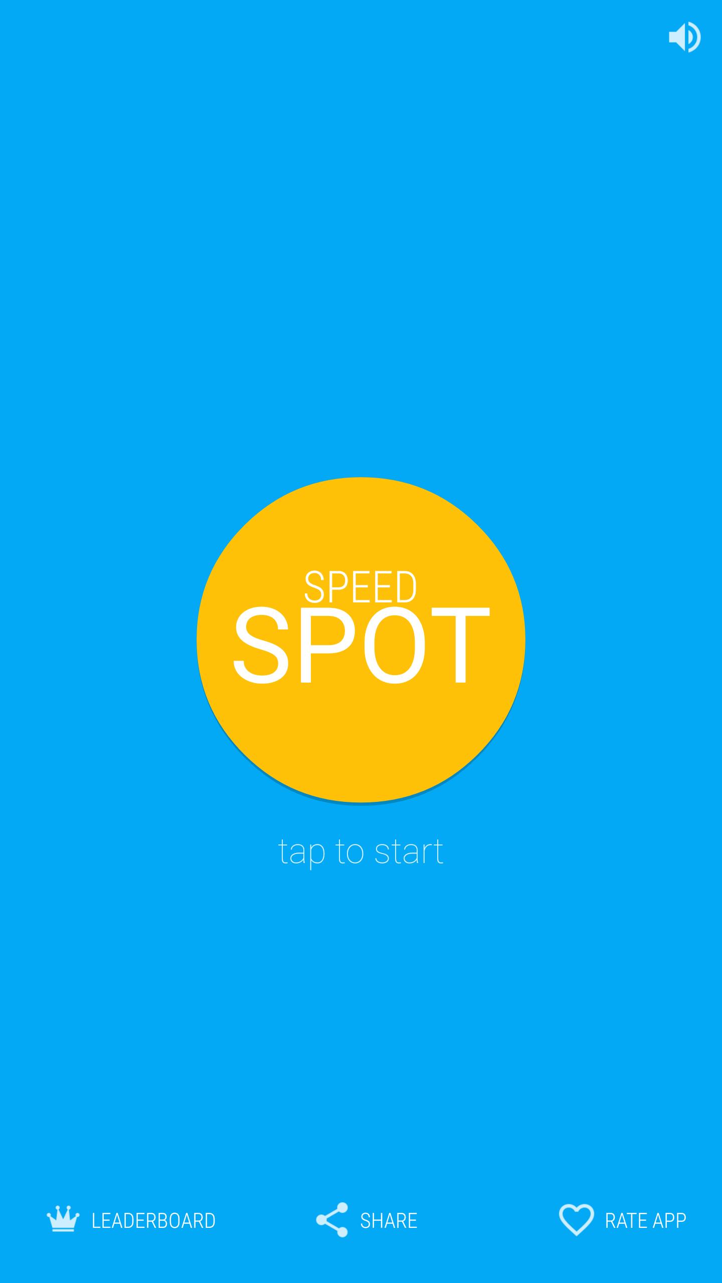 Speed Spot For Android Apk Download - roblox arcade spot