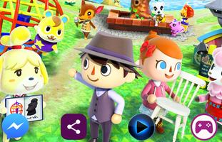 Guide For Animal Crossing: New Horizons Affiche