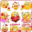 ”Emoji Stickers