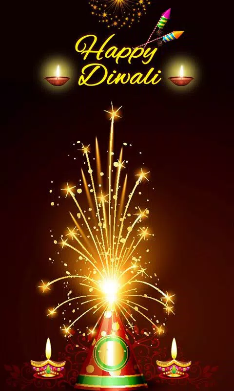 Happy Diwali Wallpaper APK for Android Download
