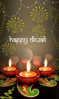 Happy Diwali Wallpaper capture d'écran 1