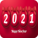 Happy New Year Images 2021 APK