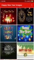 Happy New Year Images Plakat