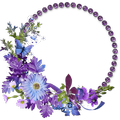 Spring Photo Frame