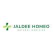 Jaldee Homeo icon