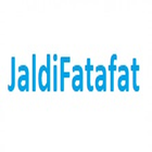 JALDIFATAFAT Zeichen