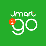 Jmart - Home Delivery & Pick U ícone
